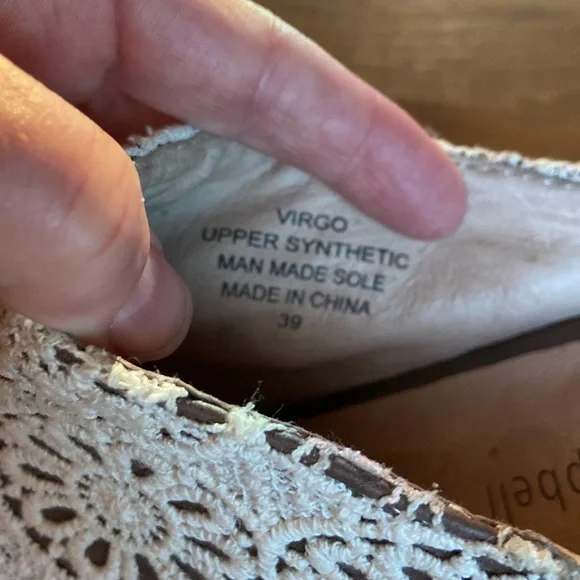 Jeffrey Campbell Virgo Platform Wedges - Picture 6 of 9